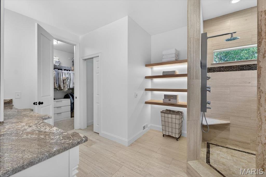 Whitmoor - Residential