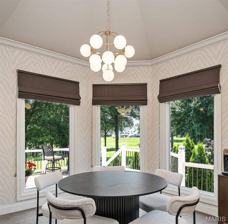 Whitmoor - Residential