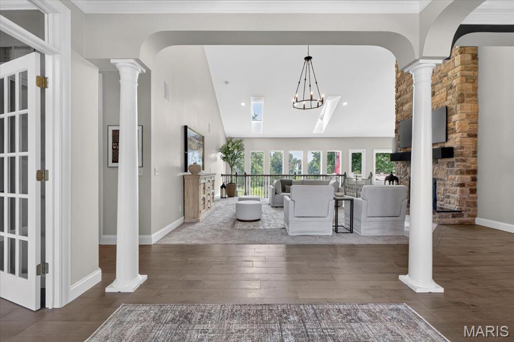 Whitmoor - Residential