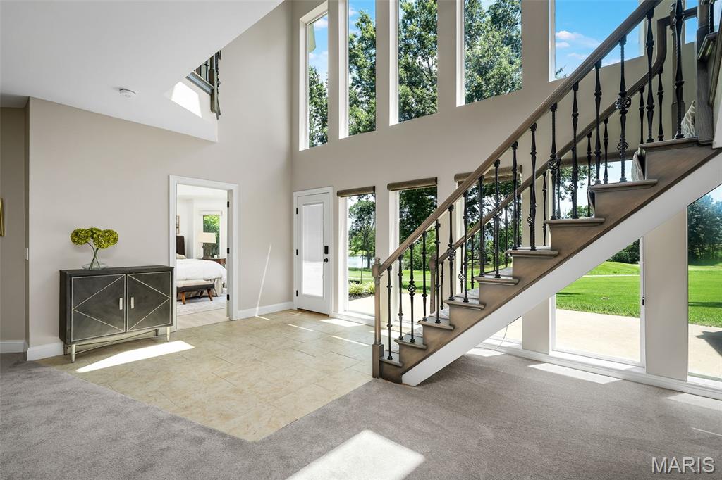 Whitmoor - Residential