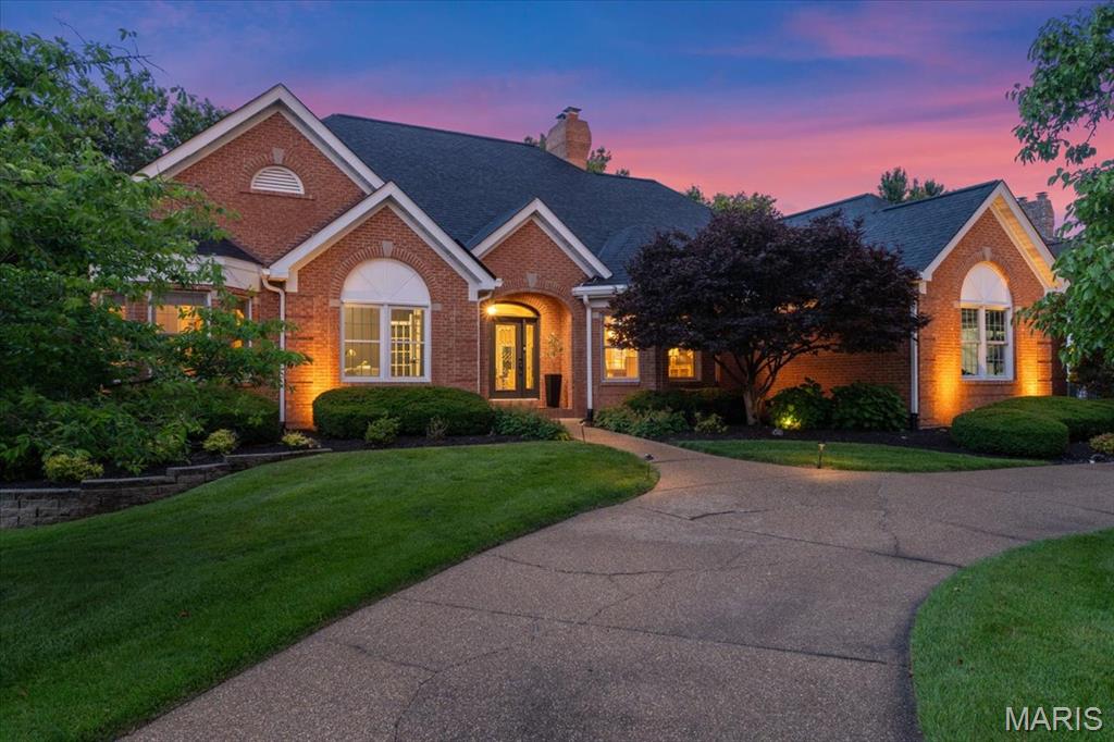 Whitmoor - Residential