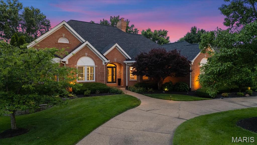 Whitmoor - Residential