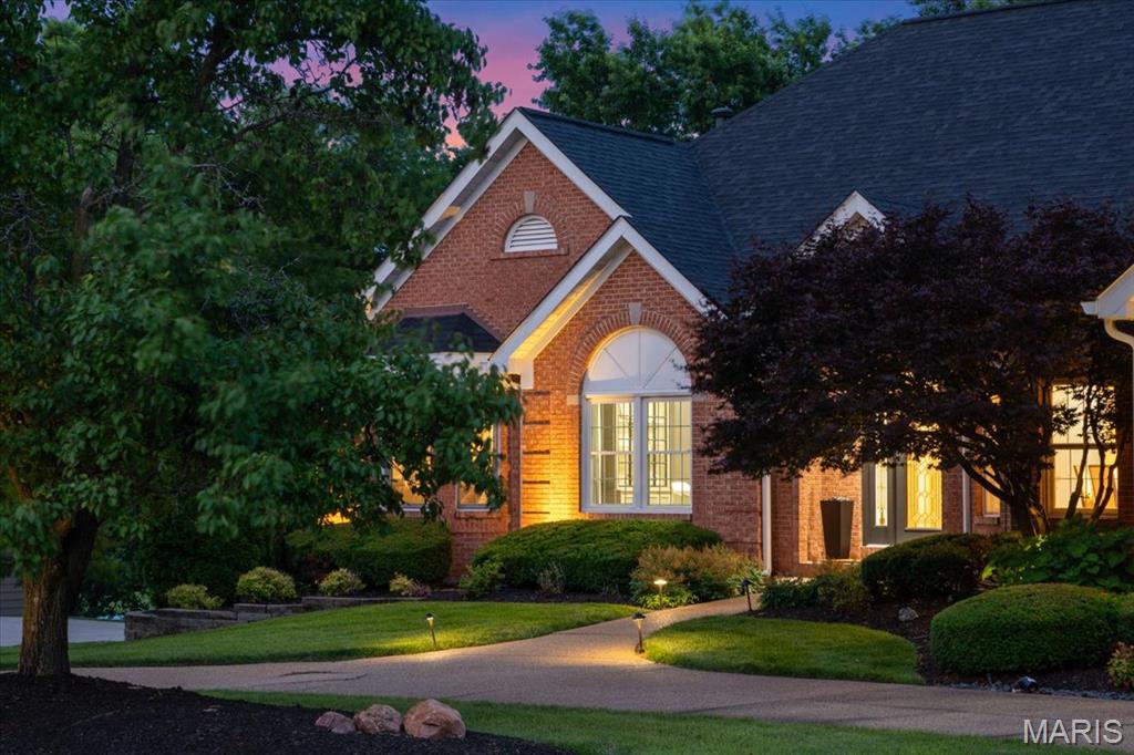 Whitmoor - Residential