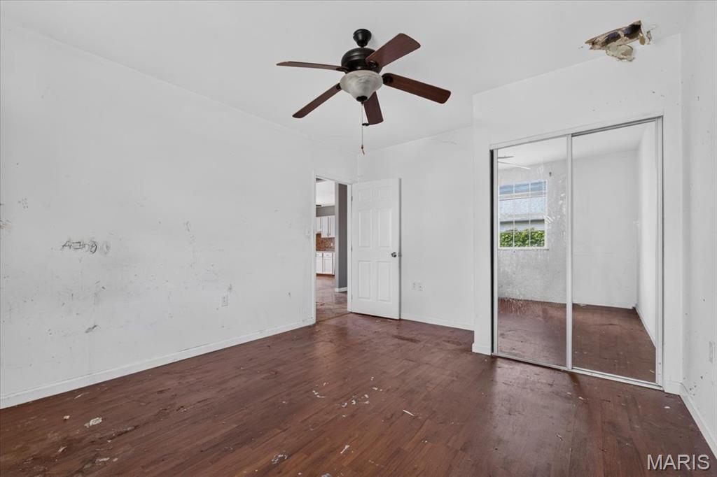 Dewey Place - Residential