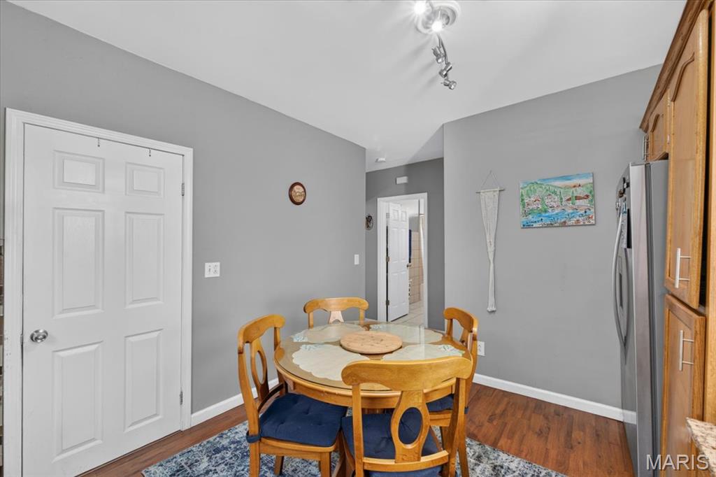 Dewey Place - Residential