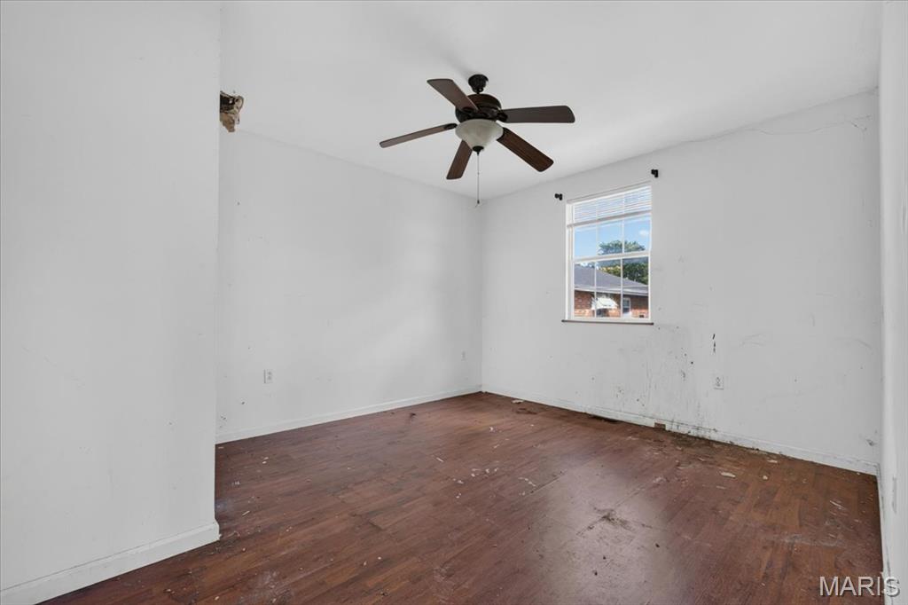 Dewey Place - Residential