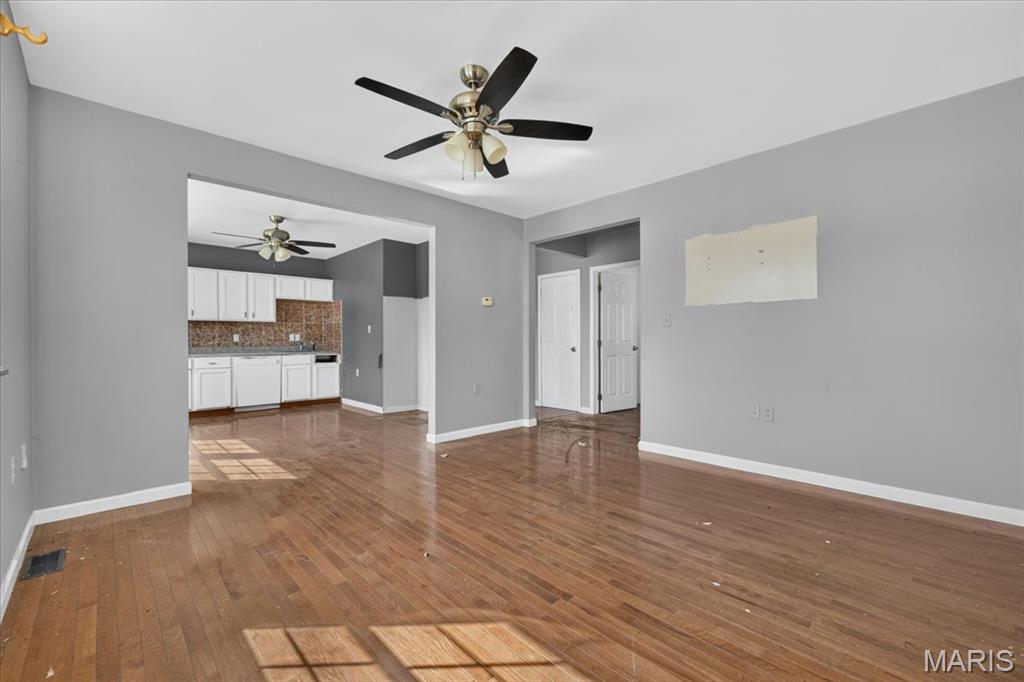 Dewey Place - Residential
