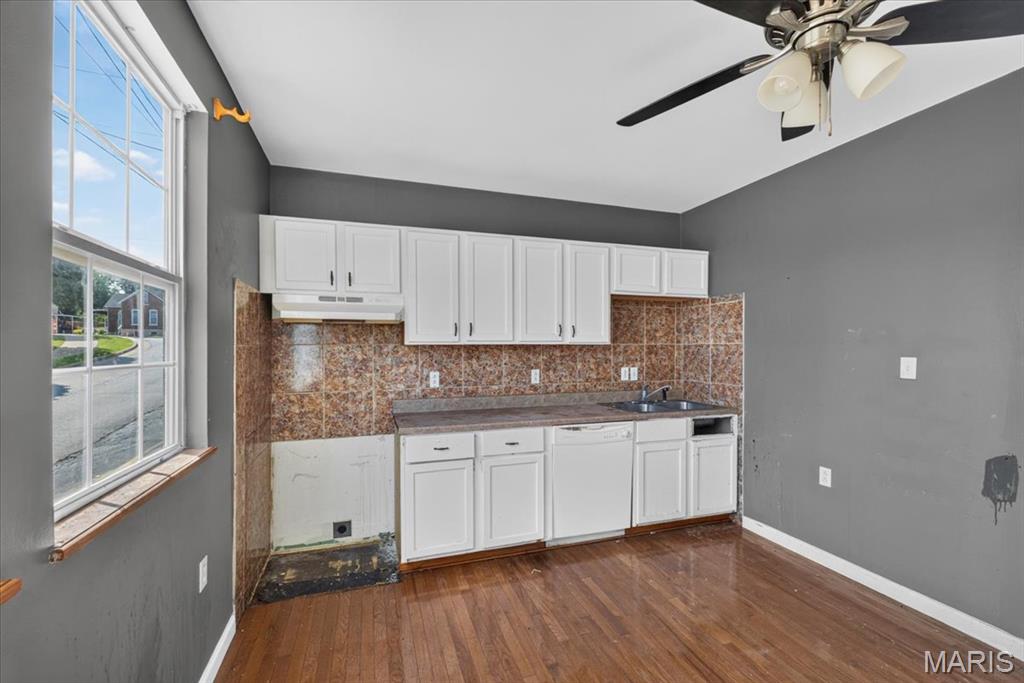 Dewey Place - Residential