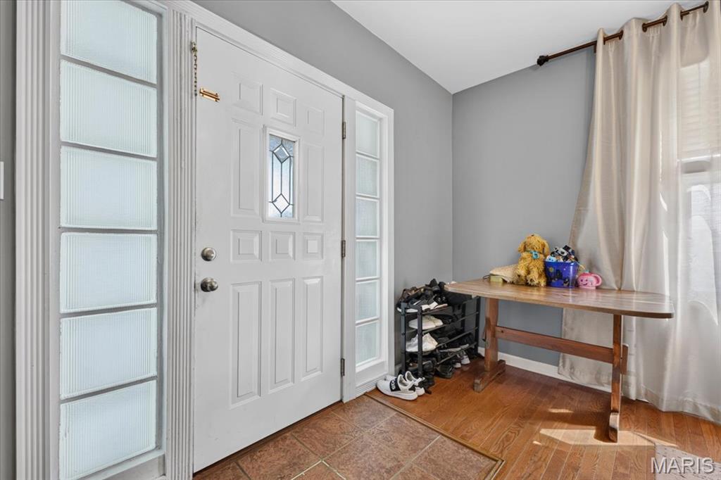 Dewey Place - Residential