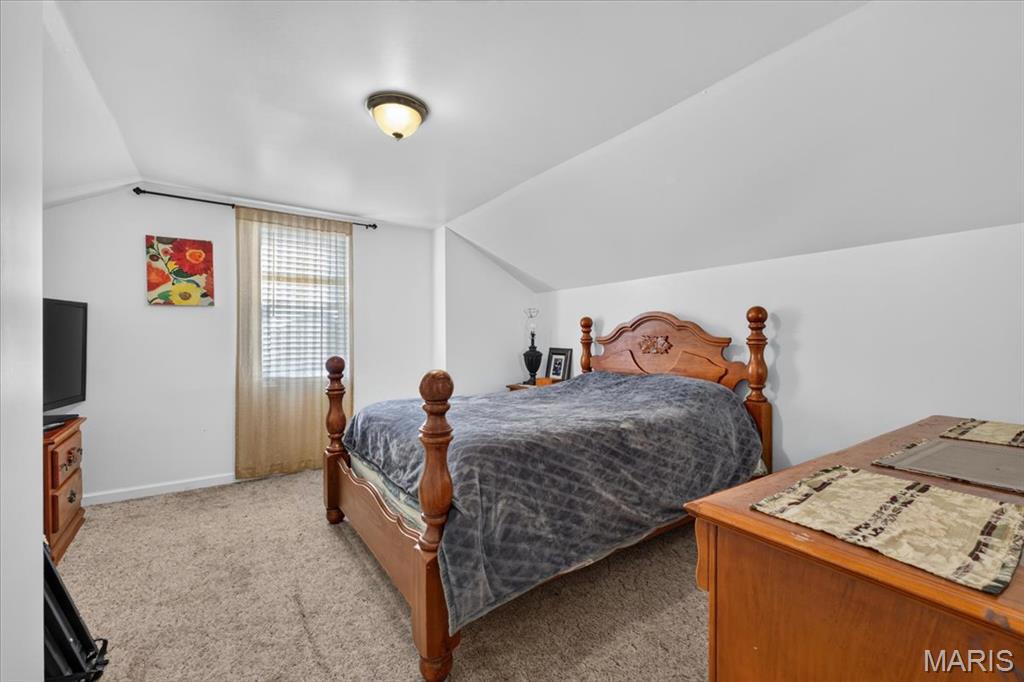 Dewey Place - Residential