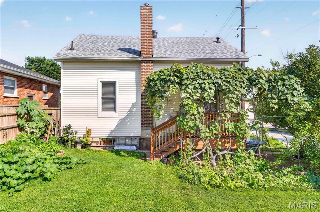 Dewey Place - Residential
