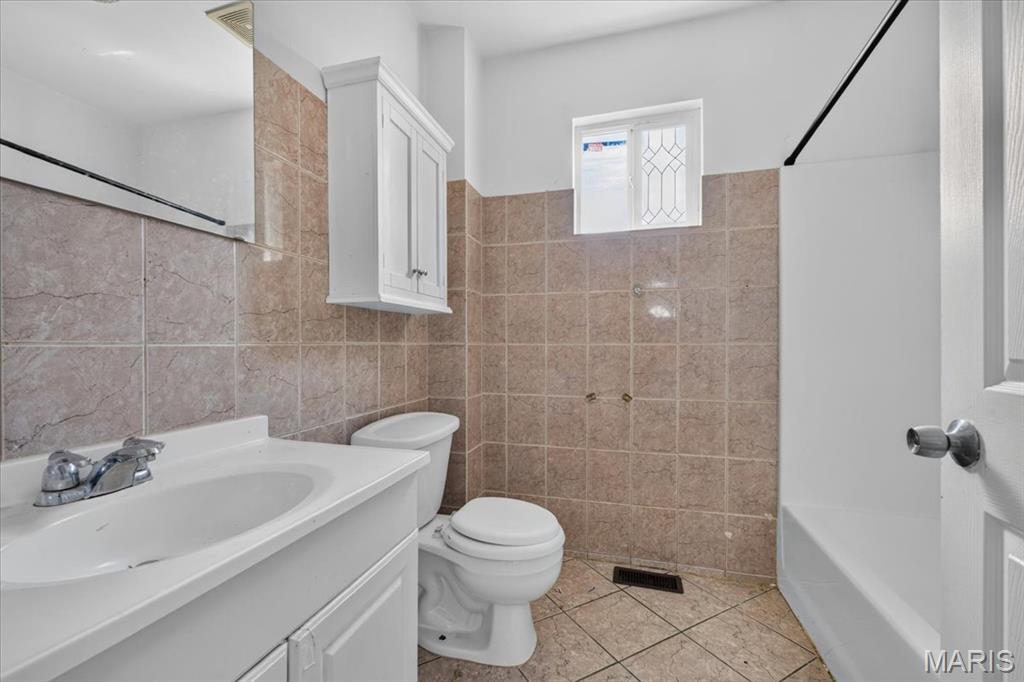 Dewey Place - Residential