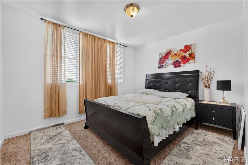 Dewey Place - Residential