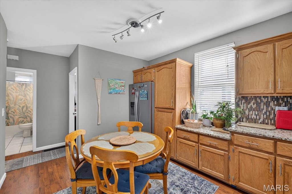 Dewey Place - Residential