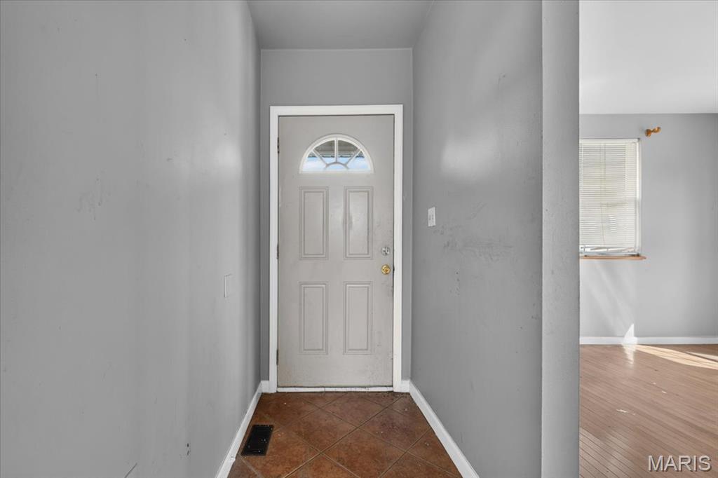 Dewey Place - Residential