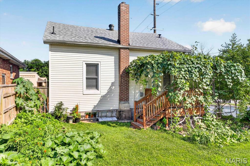 Dewey Place - Residential