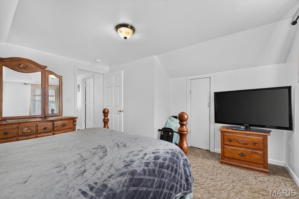 Dewey Place - Residential