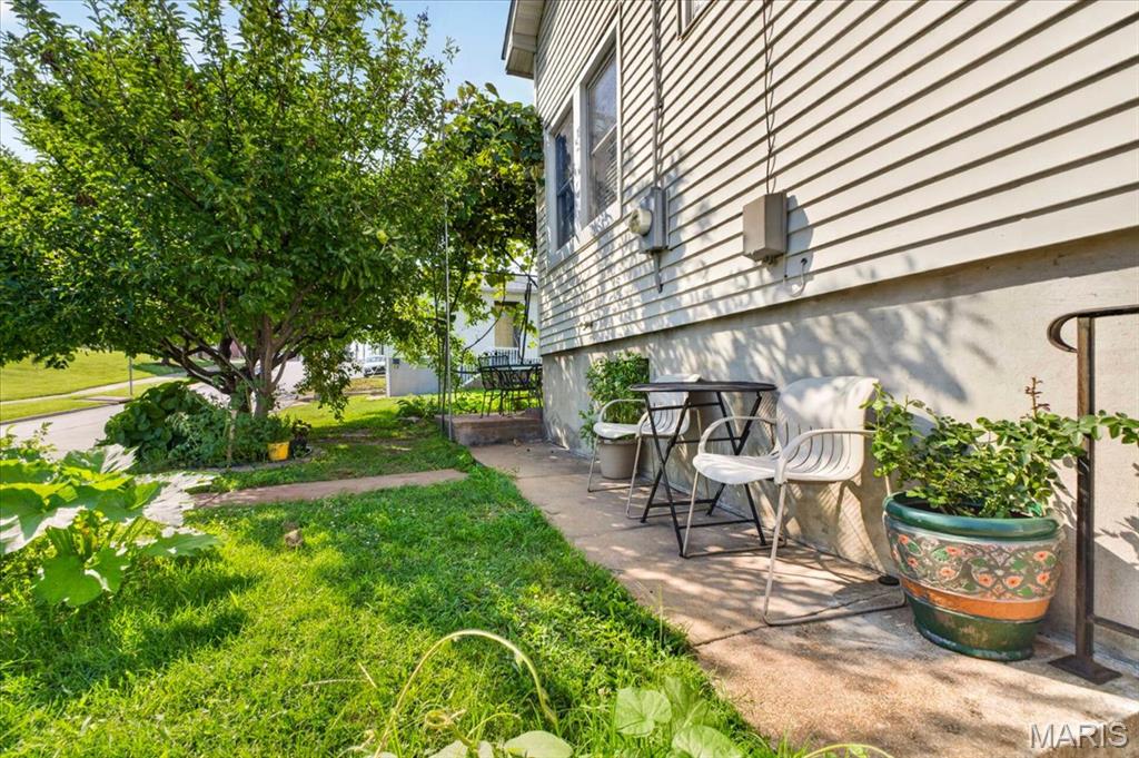 Dewey Place - Residential