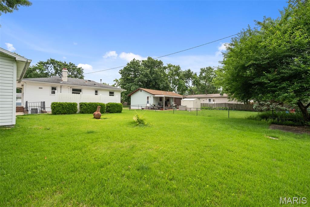 Castle Acres 2 - Residential