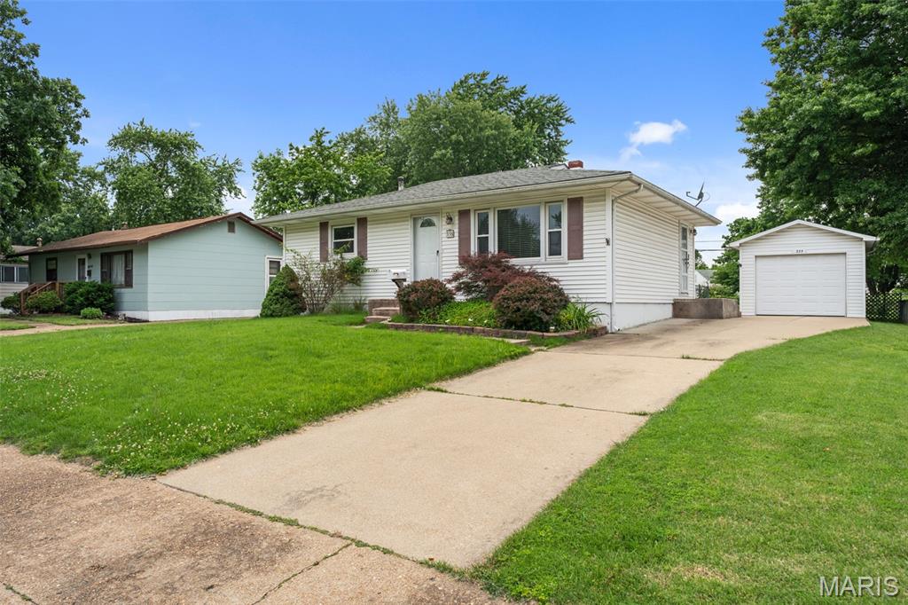Castle Acres 2 - Residential