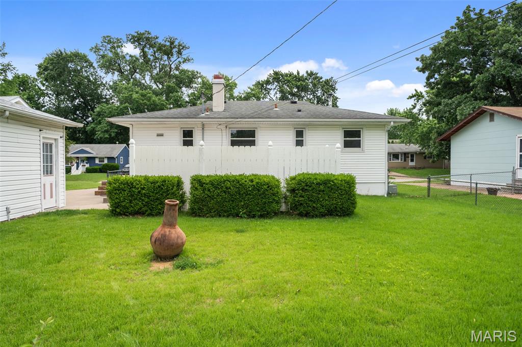 Castle Acres 2 - Residential