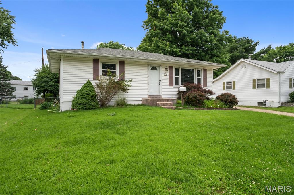 Castle Acres 2 - Residential