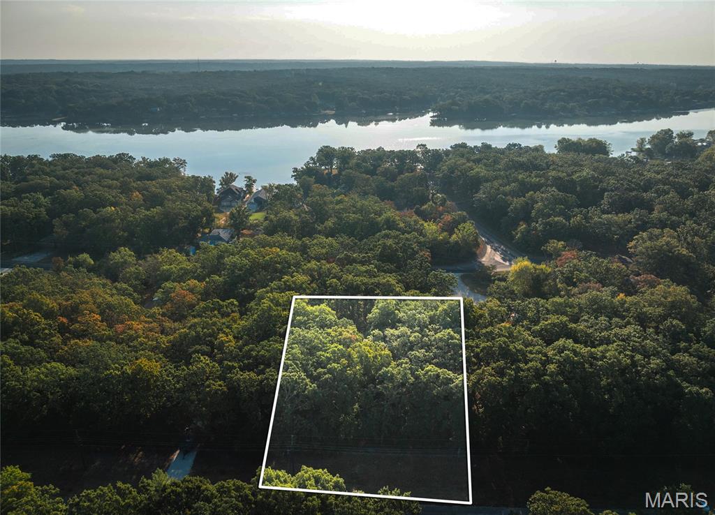 Indian Hills Sub - Land