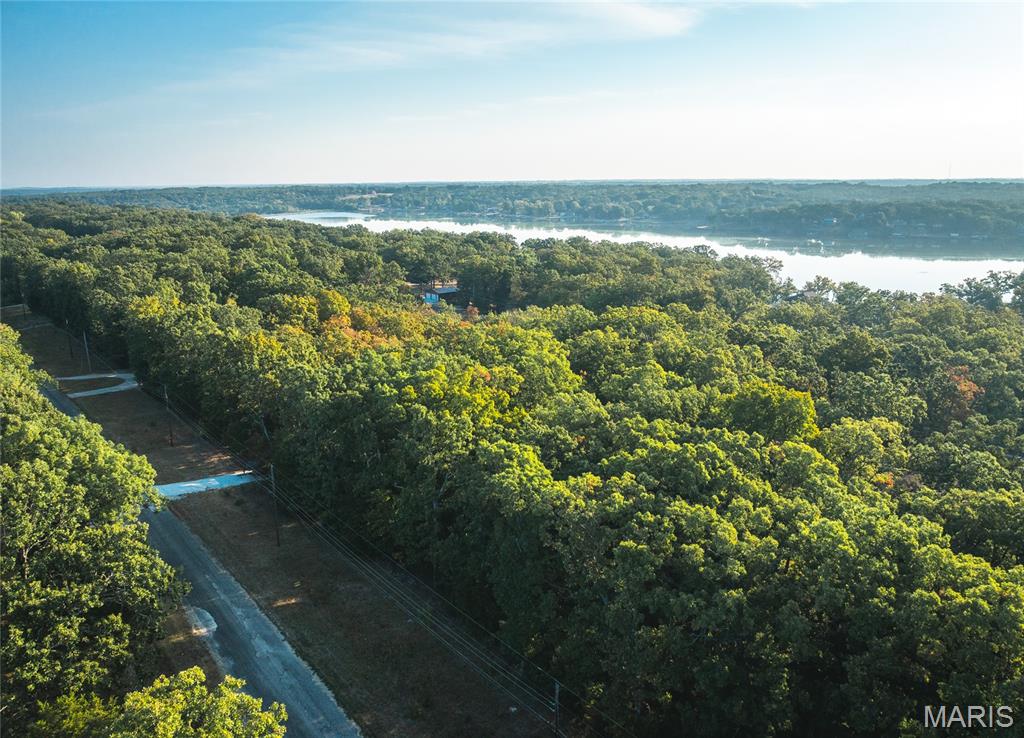 Indian Hills Sub - Land