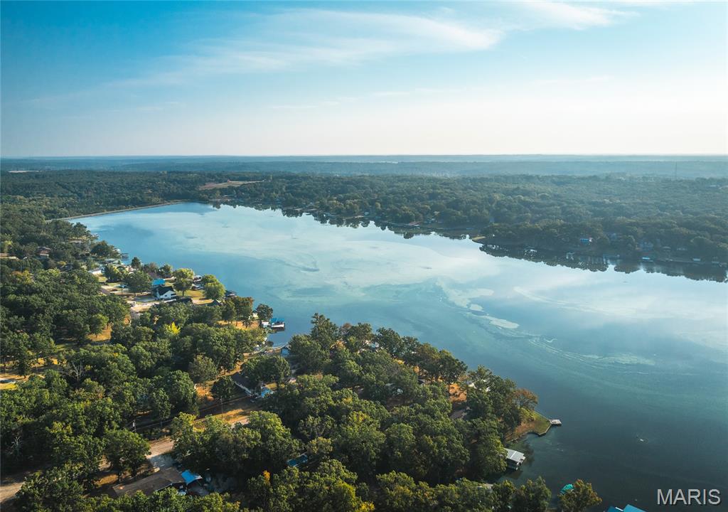 Indian Hills Sub - Land