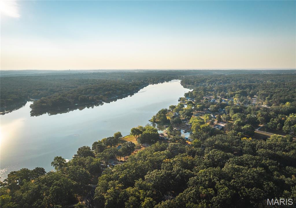 Indian Hills Sub - Land