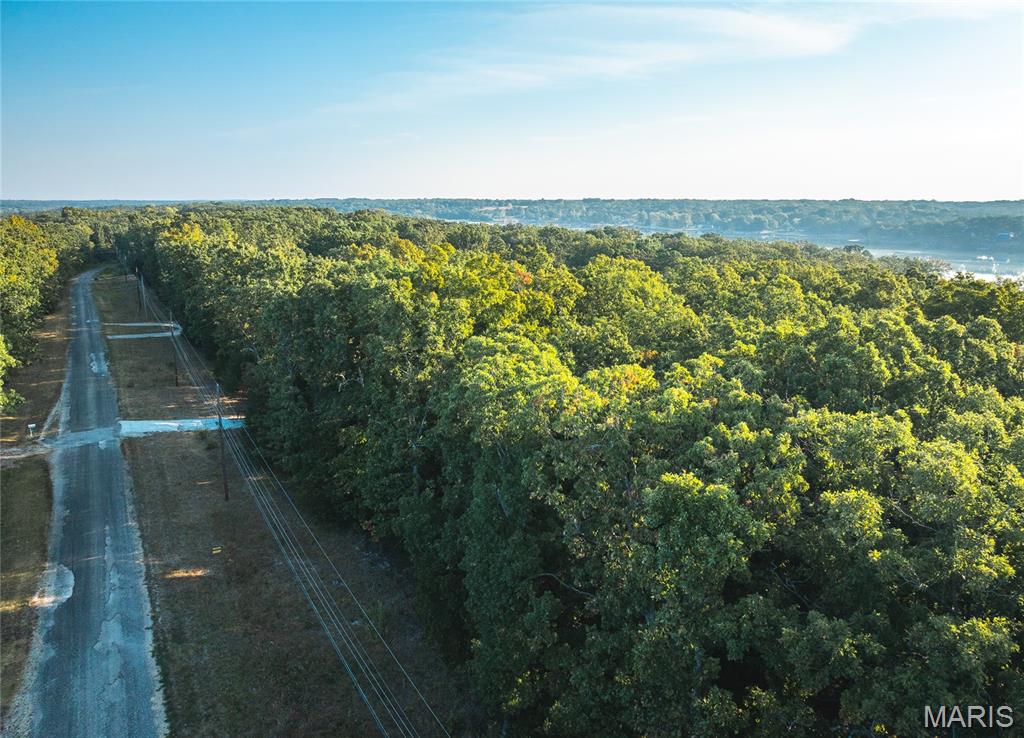 Indian Hills Sub - Land
