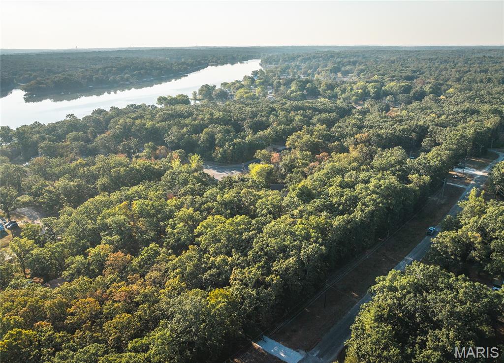 Indian Hills Sub - Land