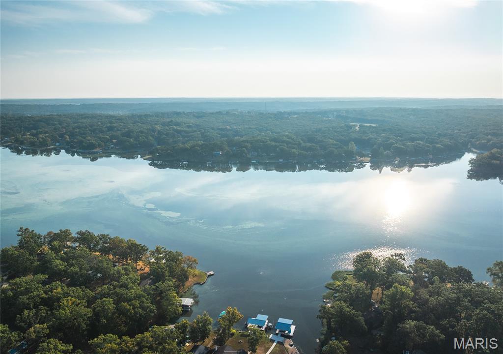 Indian Hills Sub - Land