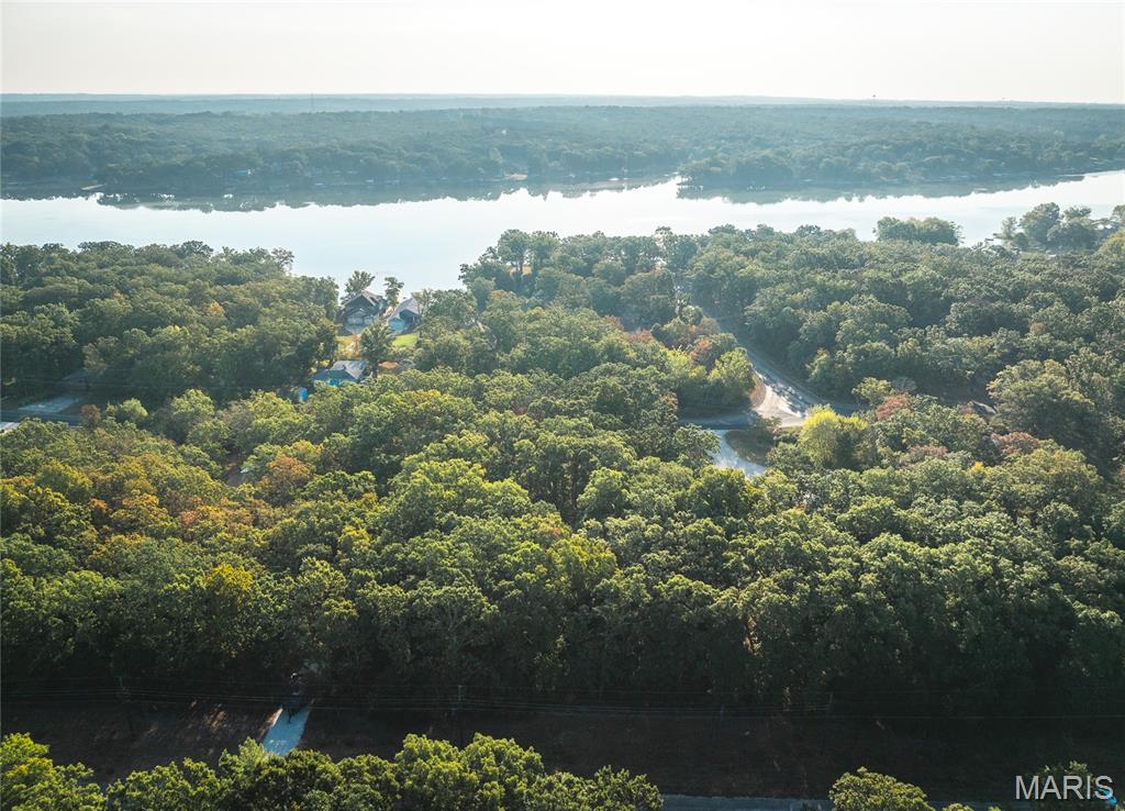 Indian Hills Sub - Land