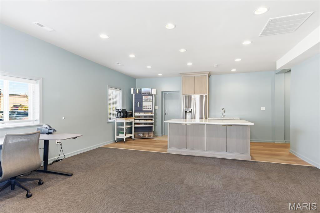 Joseph A Bompart Estate Lt Pt 5 - Commercial Lease