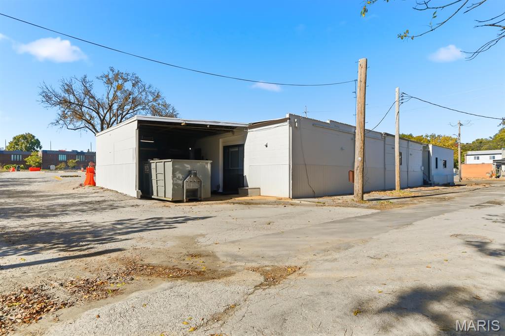 Joseph A Bompart Estate Lt Pt 5 - Commercial Lease