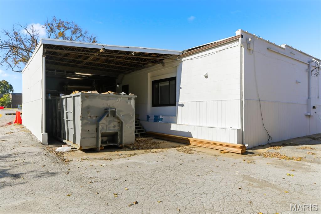 Joseph A Bompart Estate Lt Pt 5 - Commercial Lease
