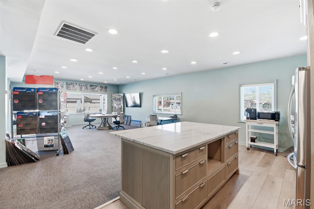 Joseph A Bompart Estate Lt Pt 5 - Commercial Lease