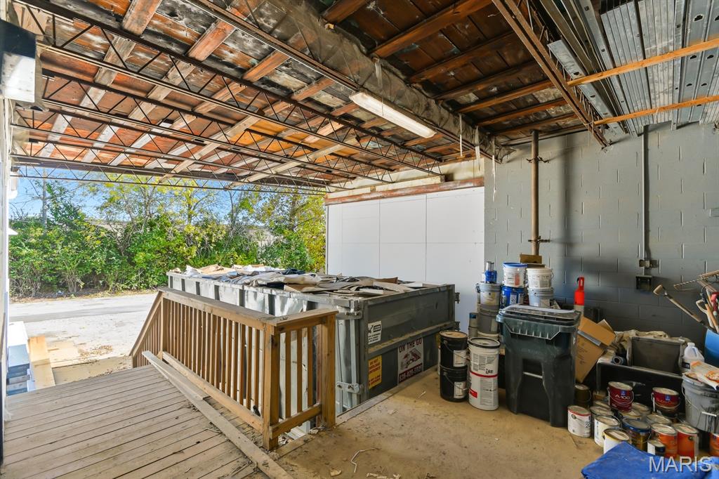 Joseph A Bompart Estate Lt Pt 5 - Commercial Lease