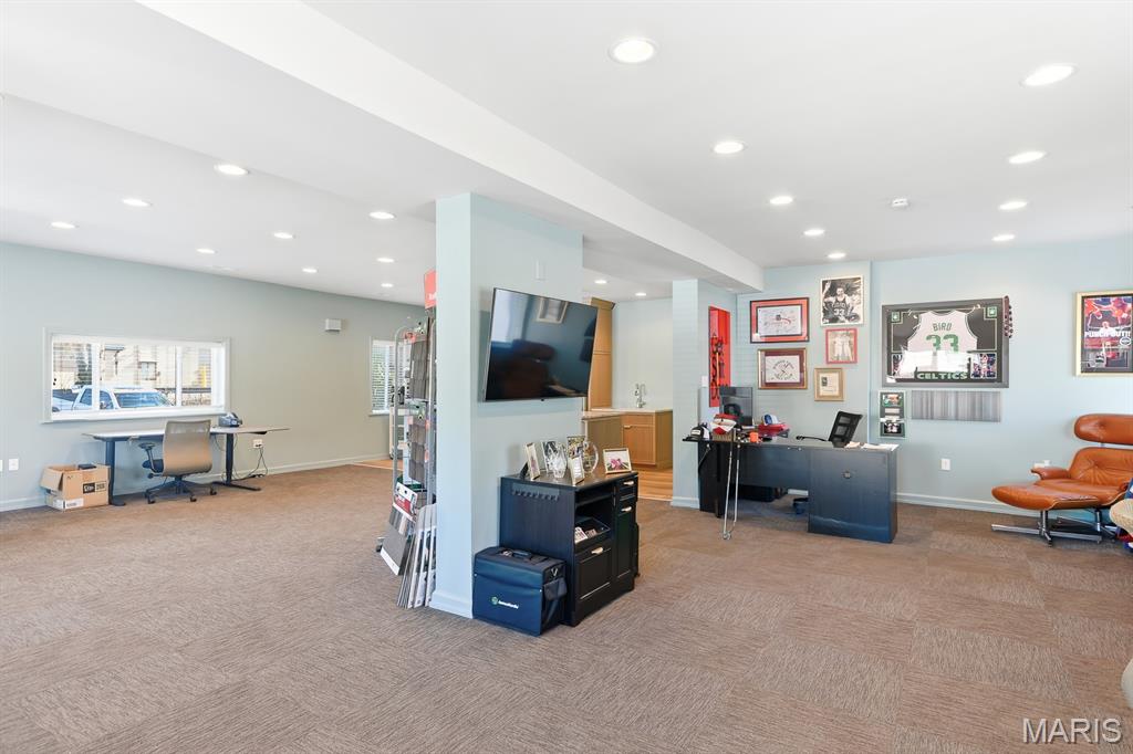 Joseph A Bompart Estate Lt Pt 5 - Commercial Lease