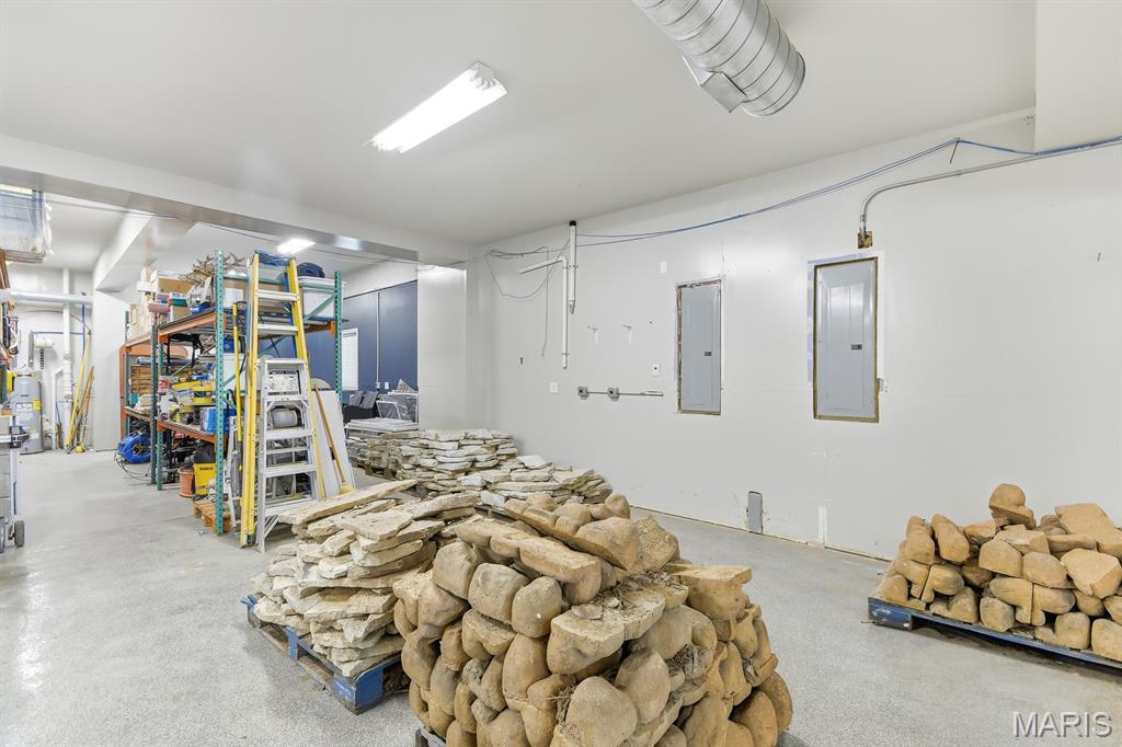 Joseph A Bompart Estate Lt Pt 5 - Commercial Lease