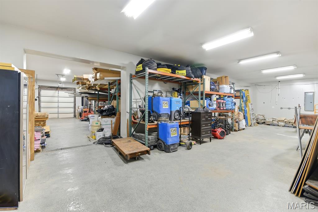 Joseph A Bompart Estate Lt Pt 5 - Commercial Lease