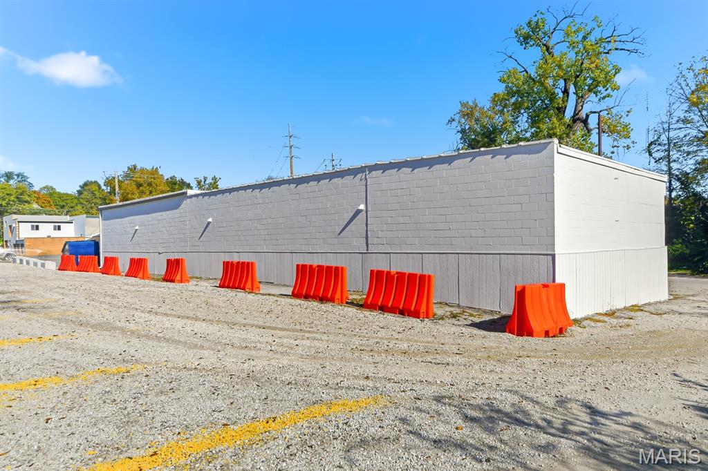 Joseph A Bompart Estate Lt Pt 5 - Commercial Lease