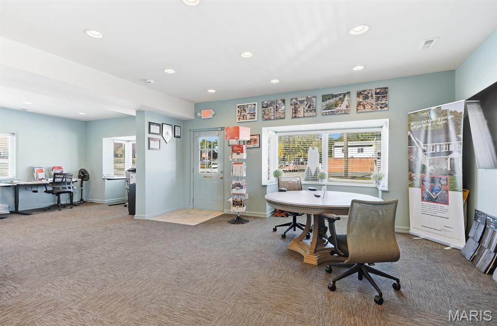 Joseph A Bompart Estate Lt Pt 5 - Commercial Lease