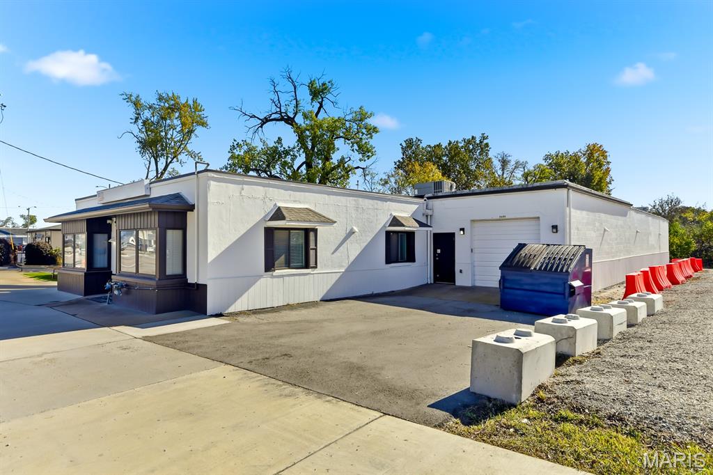 Joseph A Bompart Estate Lt Pt 5 - Commercial Lease