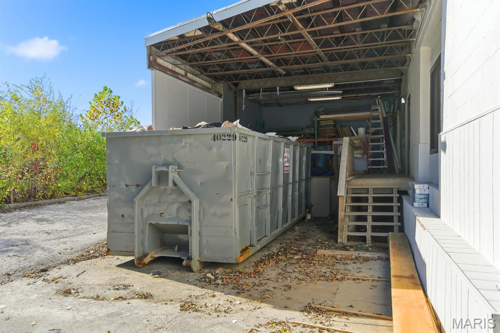 Joseph A Bompart Estate Lt Pt 5 - Commercial Lease