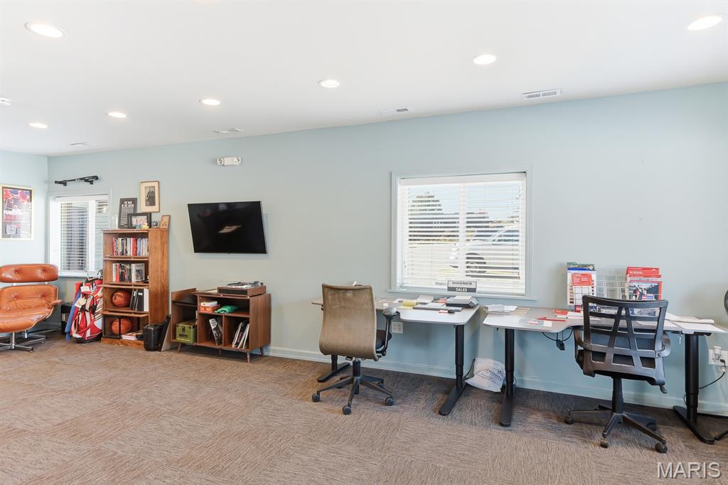 Joseph A Bompart Estate Lt Pt 5 - Commercial Lease
