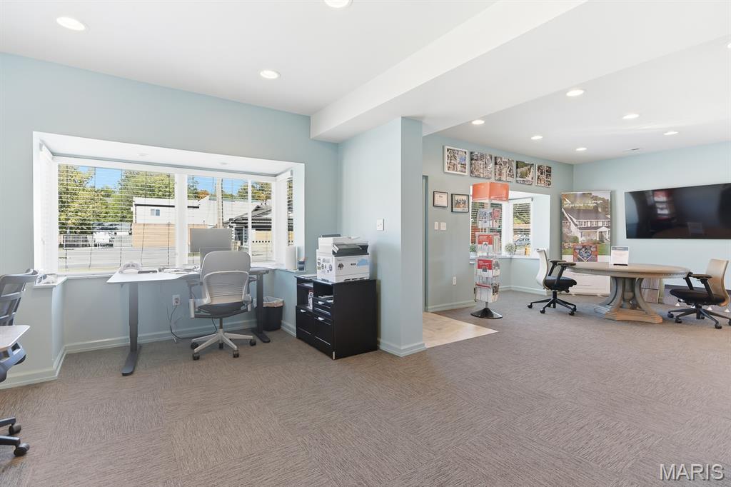 Joseph A Bompart Estate Lt Pt 5 - Commercial Lease