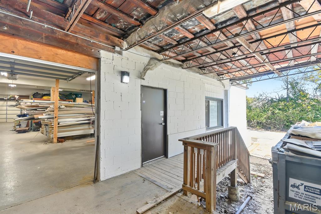 Joseph A Bompart Estate Lt Pt 5 - Commercial Lease