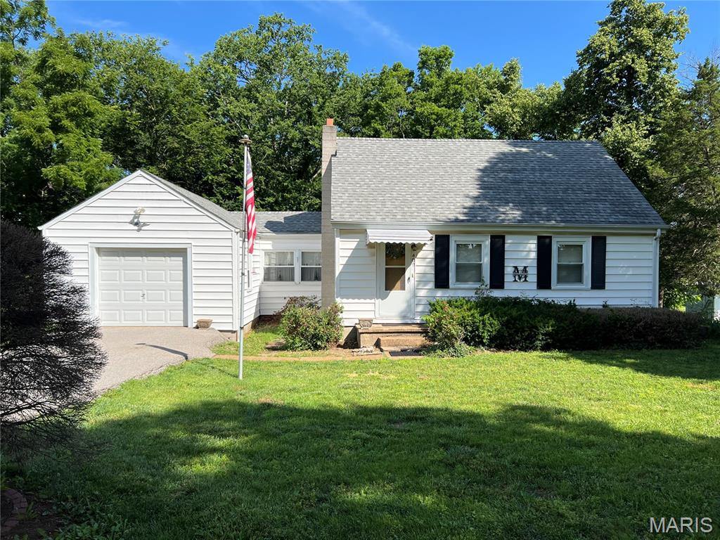 Us Srvy 664 - Residential